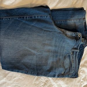 Torrid boyfriend Jeans